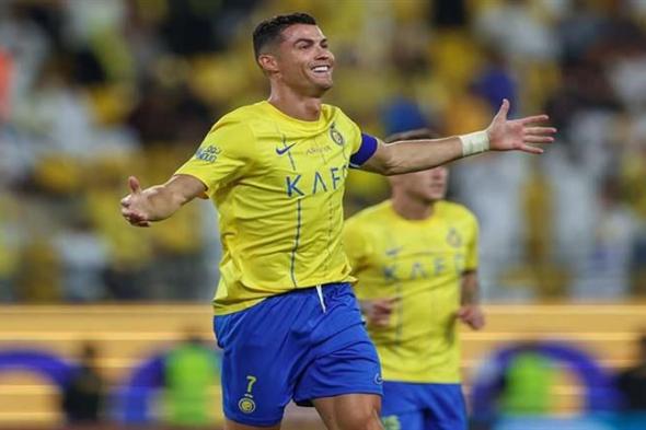 "هزائم متتالية وهدف".. أرقام رونالدو مع النصر أمام الهلال في آخر 5 مواجهات