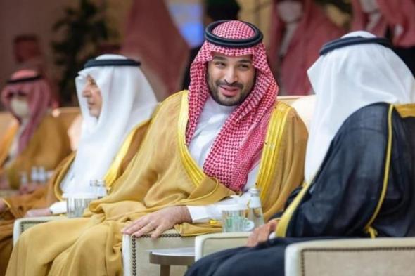 بن سلمان يحضر نهائي كأس خادم الحرمين الشريفين بين النصر والهلال