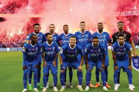 ملخص تتويج الهلال السعودي بكأس الملك على حساب النصر