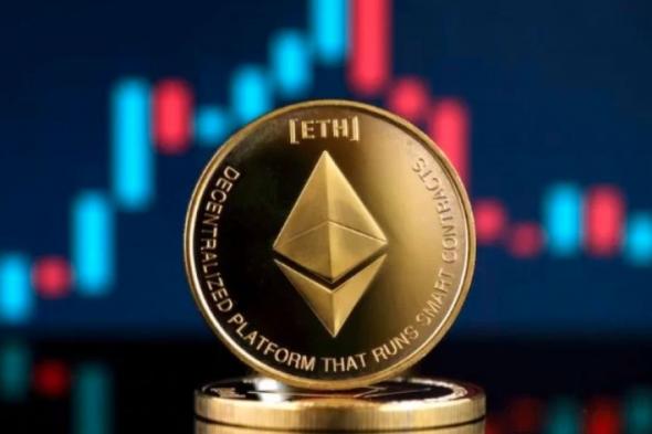 توقع: كيف سيكون الاتجاه المستقبلي لعملة ETH بعد الموافقة على ETF الايثيريوم؟