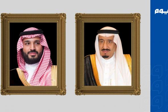 القيادة تهنئ الشيخ صباح خالد الحمد المبارك الصباح لتعيينه ولياً للعهد في الكويت