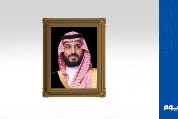 ولي العهد يهنئ الشيخ صباح خالد الصباح بعد تعيينه وليًا للعهد في الكويت