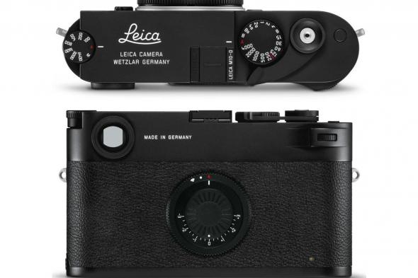 تكنولوجيا: تسريب دليل المستخدم الخاص بكاميرا Leica M11-D مما يؤكد الشائعات