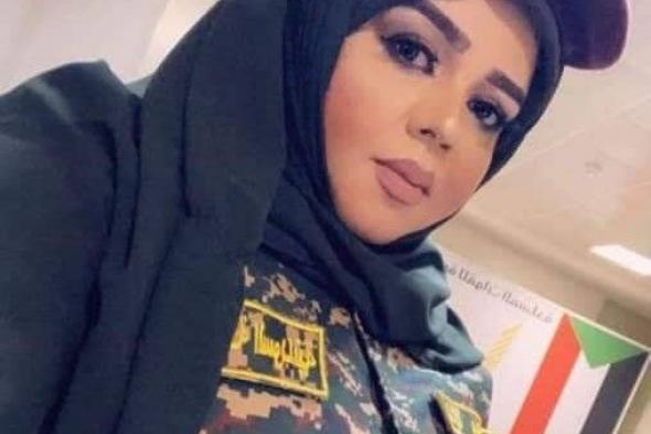 شاهد.. الفنانة ندى القلعة تواصل دعمها الكبير للجيش وتغني له (وا جيد ليا)