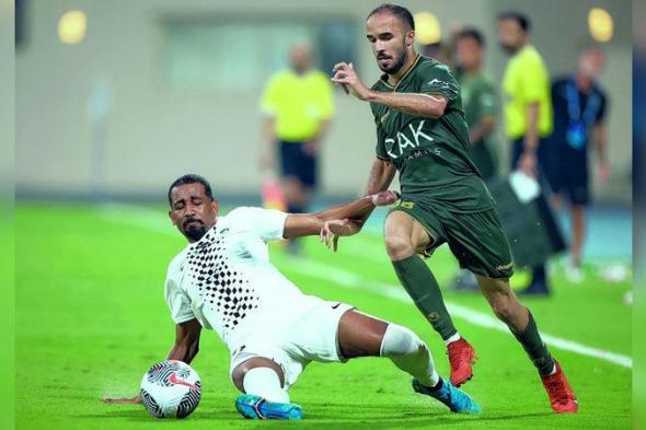 الامارات | «الصقور» يؤدي تحية الوداع أمام «بطل آسيا»