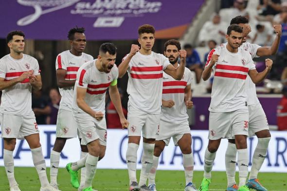 الامارات | الزمالك يطالب بإلغاء الدوري المصري وممثل الأهلي يرد بسخرية (فيديو)