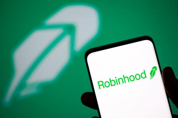 منصة Robinhood تستحوذ على Bitstamp وتعزز حضورها أكثر في سوق العملات المشفرة