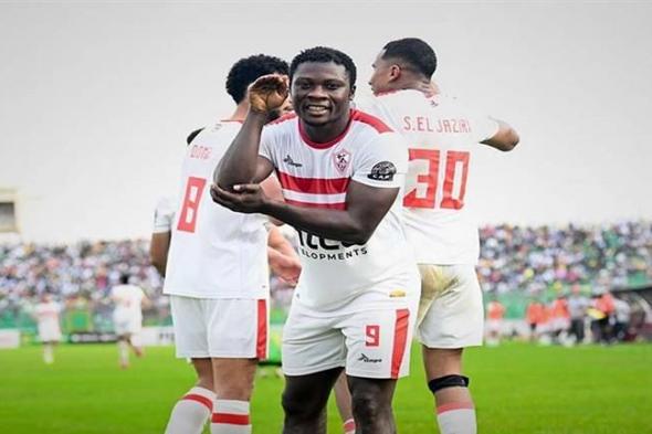 كيف يستعد الزمالك خلال فترة التوقف الدولي؟