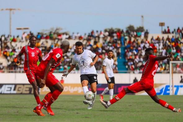 الامارات | موعد مباراة منتخب مصر المقبلة في تصفيات كأس العالم 2026