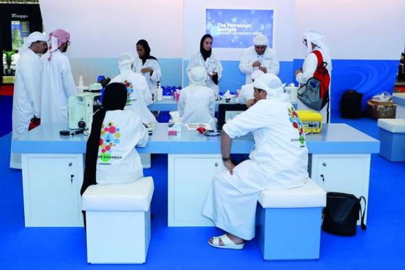 الامارات | 8 جامعات إماراتية ضمن أفضل 20 جامعة عربية في 2025