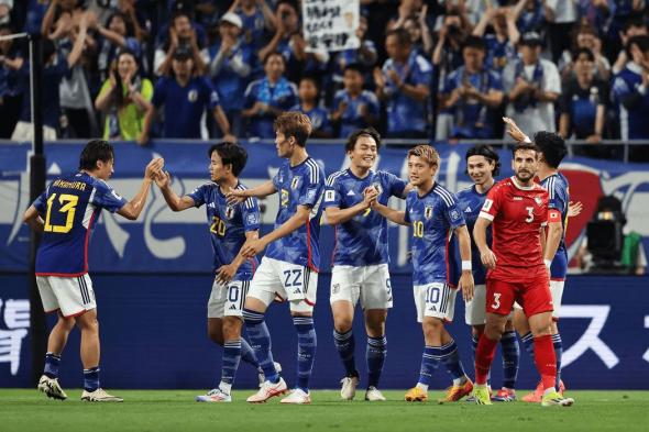 الامارات | خسارة قاسية للمنتخب السوري.. وهذا موقفه من التأهل لكأس العالم