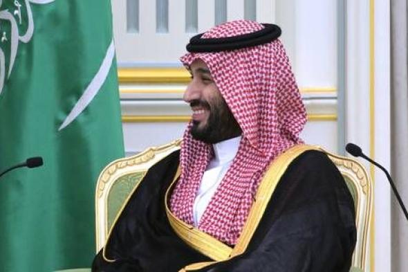 الخليج اليوم .. السعودية.. مقطع فيديو لولي العهد السعودي وولي عهد الكويت يثير تفاعلا كبيرا (فيديو)