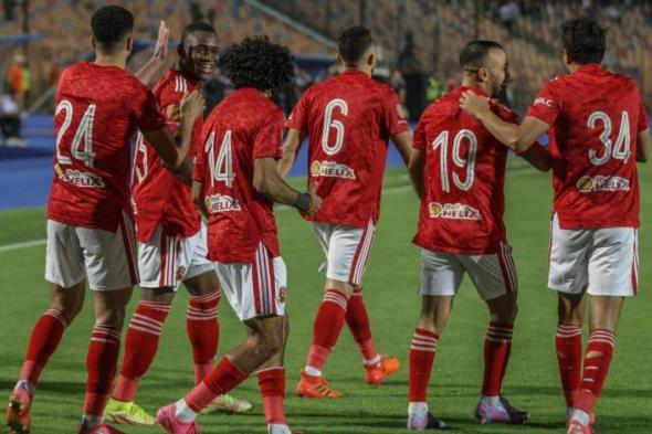 أزمة جديدة تلوح في الأفق بين الاهلي والمنتخب الأولمبي بسبب أولمبياد باريس