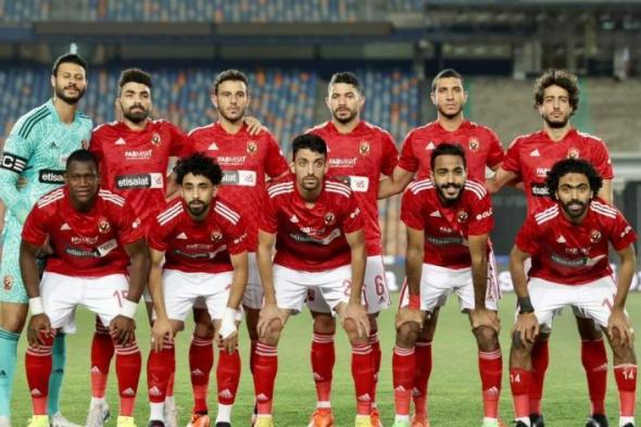 الاهلي يحسم أولى صفقاته الصيفية