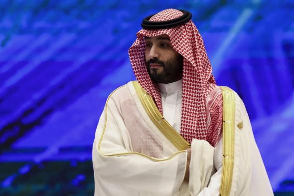 محمد بن سلمان يعتذر عن عدم المشاركة في قمة مجموعة السبع