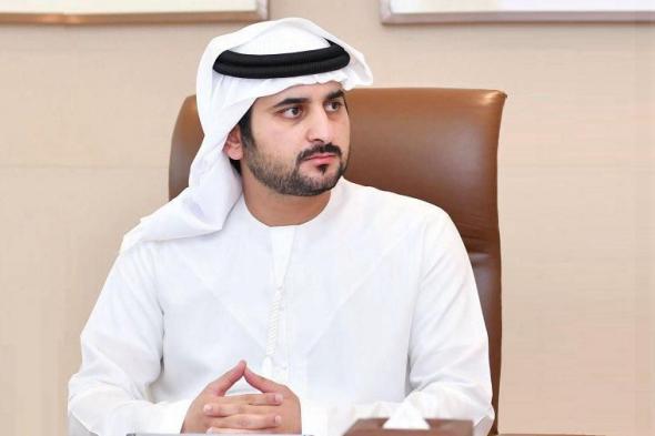 الامارات | مكتوم بن محمد: أبارك لقيادتنا الرشيدة وشعب الإمارات بمناسبة عيد الأضحى