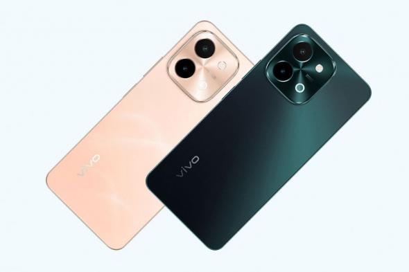 تكنولوجيا: هاتف vivo Y28 4G ينطلق رسمياً بمعالج Helio G85