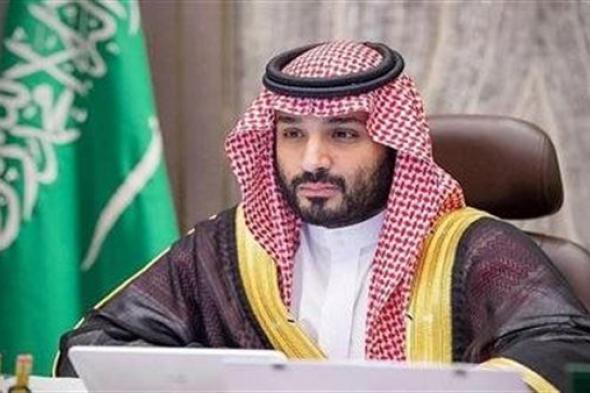 ولي العهد السعودي: نؤكد أهمية تنفيذ قرارات مجلس الأمن بشأن وقف إطلاق النار في غزة