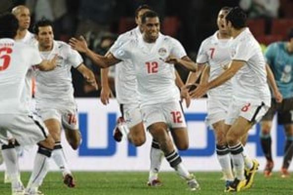 زى النهارده.. منتخب مصر يقهر إيطاليا فى كأس العالم للقارات برأسية محمد حمص