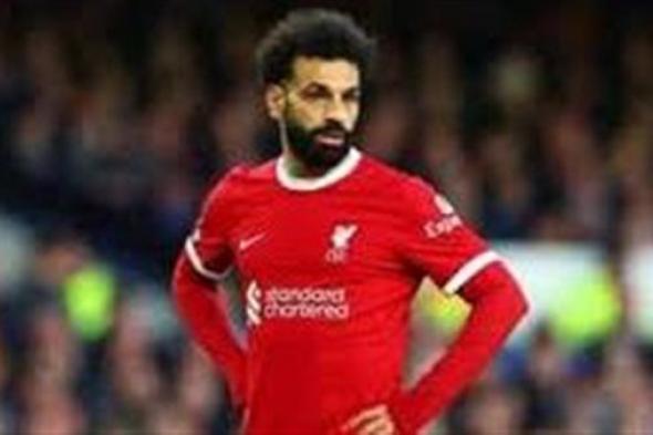 ليفربول و إيبسويتش تاون.. محمد صلاح وسام مرسي في صدام مصري في انطلاق البريميرليج