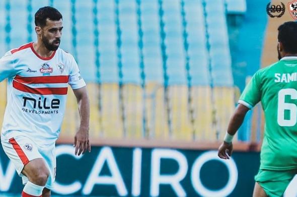 الامارات | بيان ناري من الزمالك بعد خسارته من المصري.. يرفض مواجهة الأهلي (فيديو)