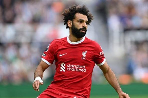 مدرب هولندا السابق : استمتع برؤية محمد صلاح في الملعب