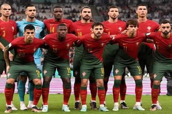 "سيطرة برتغالية".. تاريخ مواجهات منتخب البرتغال والتشيك قبل لقائهما اليوم