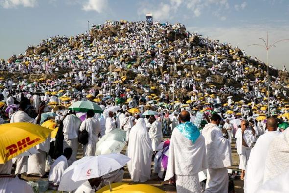 السعودية | غدًا يوم المتعجلين من الحجاج