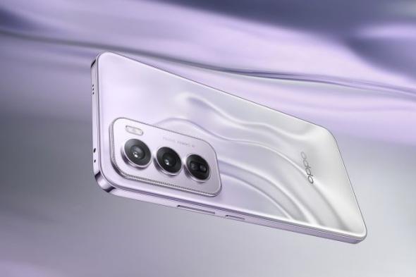 تكنولوجيا: Oppo تقدم هواتف Reno12 Pro وReno12 للأسواق العالمية