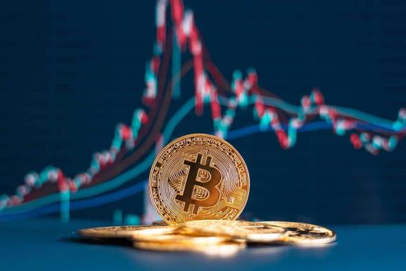 وضع السوق: تراجع تقلب سعر البيتكوين وهدوء عند مستوى 65 ألف دولار