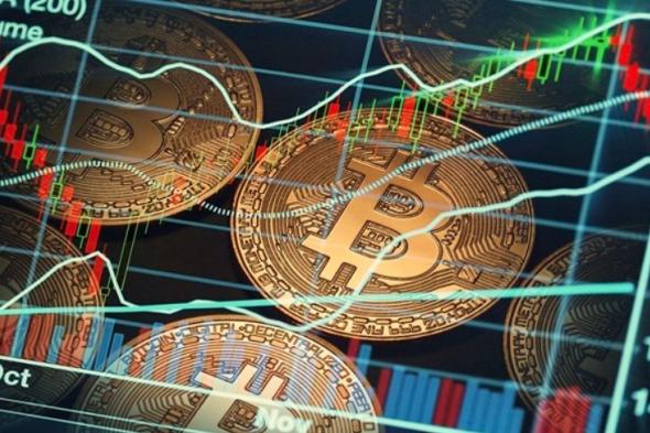 سعر البيتكوين يستعيد مستوى 66 ألف دولار وتأثر العملات الرقمية البديلة إيجابا