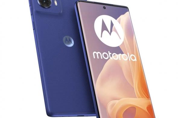 تكنولوجيا: تسريب المواصفات التفصيلية والصور الخاصة بهاتف Moto G85