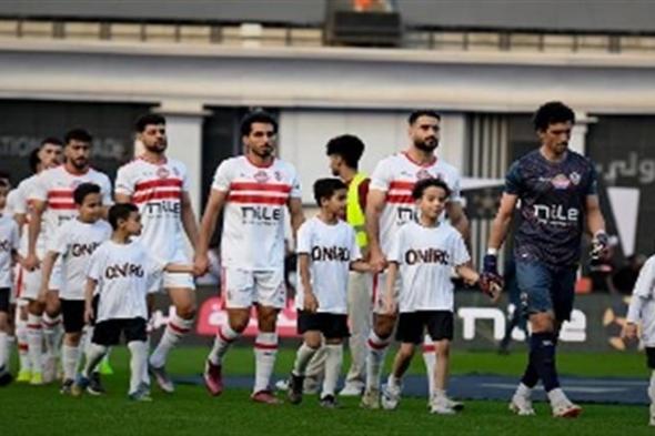 الخليج 365 يكشف سبب استبعاد 14 لاعبا من قائمة الزمالك لمواجهة فاركو