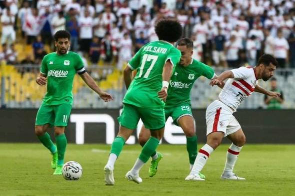 الامارات | عقوبات بالجملة على الزمالك بعد خسارته أمام المصري