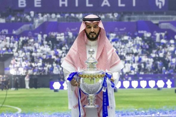 هلال مستقر.. وفرج بالنصر وأزمة اتحادية.. وخوف أهلاوي