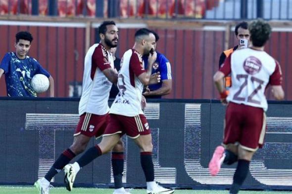 موعد مباراة الأهلي بعد انسحاب الزمالك من القمة