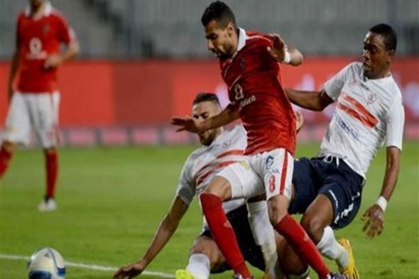 "وقع في الفخ".. وليد صلاح الدين يعلق على أزمة مباراة الأهلي والزمالك