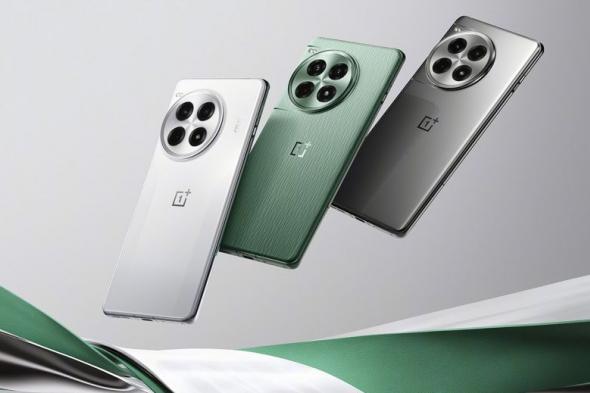 تكنولوجيا: وان بلس تعلن عن هاتف OnePlus Ace 3 Pro بقدرة بطارية 6100 mAh