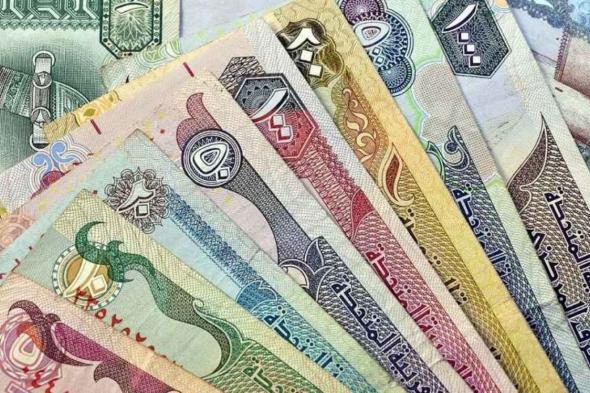 تعرف على سعر الدرهم الإماراتي اليوم الجمعة 28 يونيو 2024