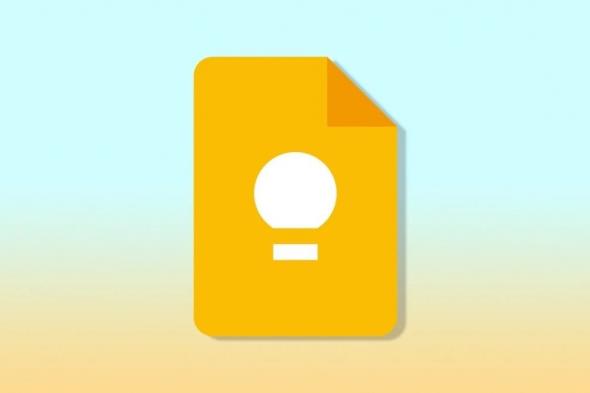 تكنولوجيا: ‏Google Keep يدعم الآن الاستخدام جنبًا إلى جنب مع الأجهزة اللوحية والأجهزة القابلة للطي التي تعمل بنظام أندرويد