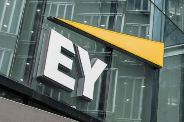 وظائف شاغرة في فروع شركة EY