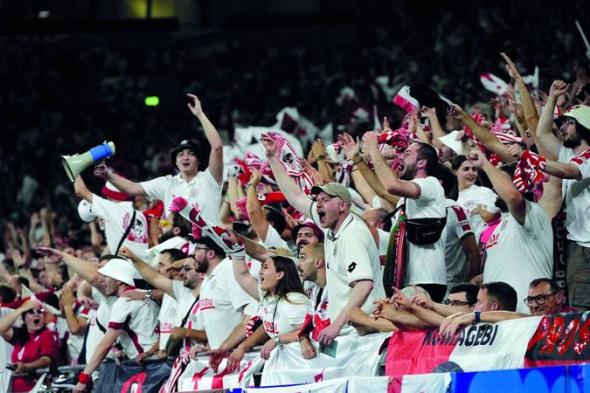 الامارات | استاد «أليانز أرينا» يتصدر الحضور الجماهيري في «يورو 2024»