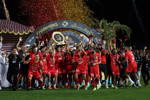 الامارات | تغيير جديد في بطولة السوبر القطري الإماراتي