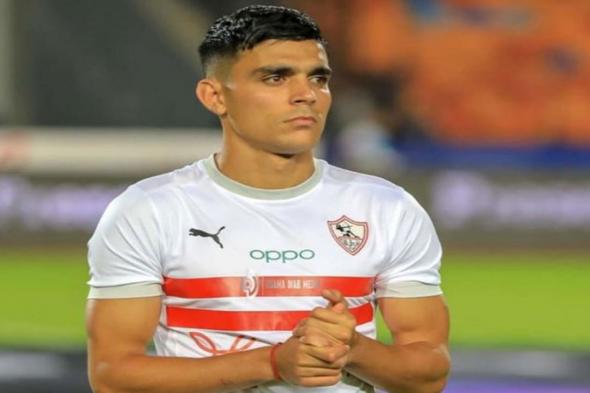 الامارات | الريان القطري يشكر النجم المغربي أشرف بن شرقي.. الزمالك يترقب