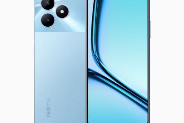 تكنولوجيا: هاتف Realme Note 60 يظهر في قاعدة بيانات Geekbench وNBTC