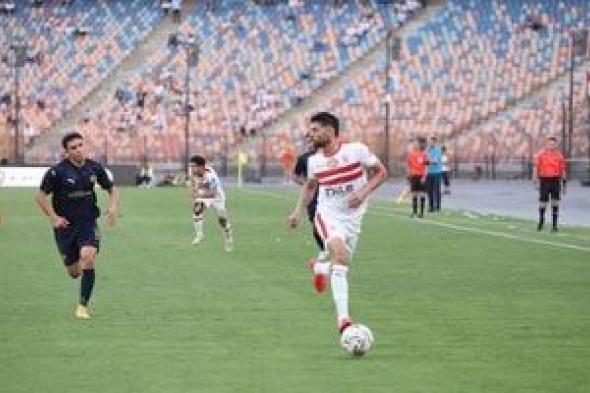 الزمالك يجهز مستحقات مساعدى فيريرا لسدادها خلال ساعات