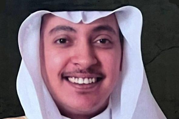 "عالي السعدي" يحتفي بزواج نجله "محمد" في الطائف