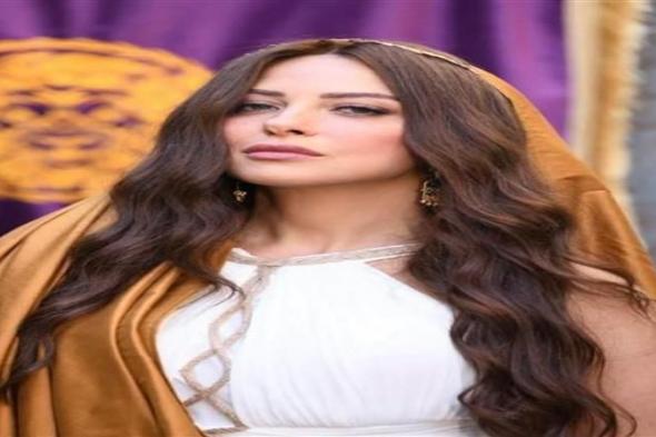 "بإطلالة أنيقة".. أحدث ظهور للفنانة ريم مصطفى