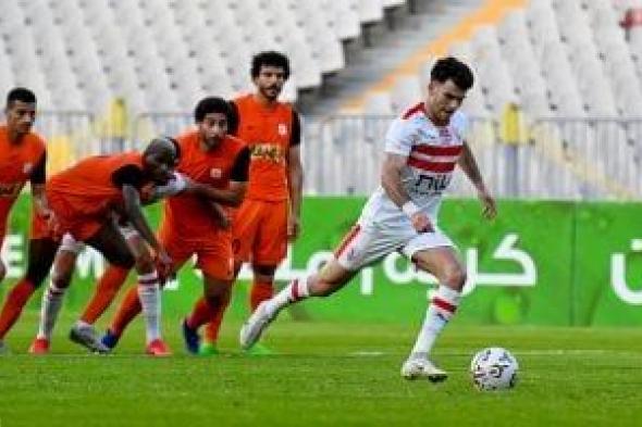 أهداف مباريات اليوم الأربعاء فى دوري نايل.. 4 زيارات للشباك