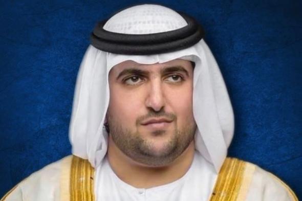 الامارات | سعيد بن حمدان يُعيد تشكيل مجلس إدارة نادي حتا